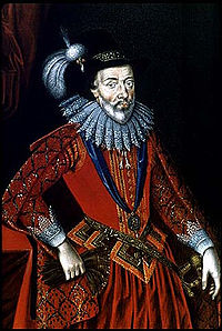 William Stanley 6th Earl of Derby