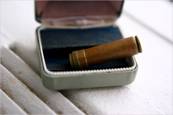 Goring Capsule